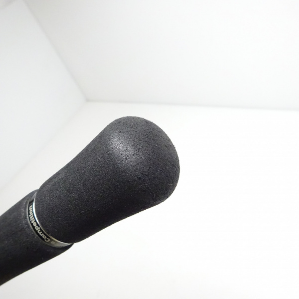 18スティーズ 6111HSB キングバイパー